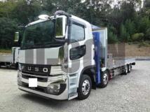 2026 Mitsubishi Fuso Super Great