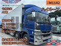 2019 Mitsubishi Fuso Super Great