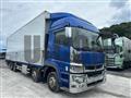 2019 Mitsubishi Fuso Super Great