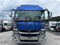 2019 Mitsubishi Fuso Super Great