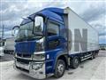 2019 Mitsubishi Fuso Super Great