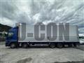 2019 Mitsubishi Fuso Super Great