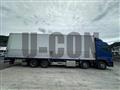 2019 Mitsubishi Fuso Super Great