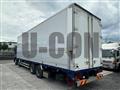 2019 Mitsubishi Fuso Super Great