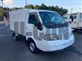 2012 Mazda Bongo Truck