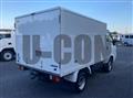 2012 Mazda Bongo Truck