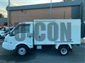 2012 Mazda Bongo Truck
