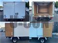 2012 Mazda Bongo Truck