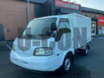 2012 Mazda Bongo Truck