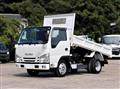 2016 Isuzu Elf Truck