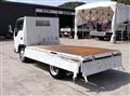 2016 Isuzu Elf Truck
