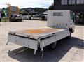 2016 Isuzu Elf Truck
