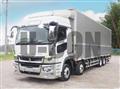 2022 Mitsubishi Fuso Super Great