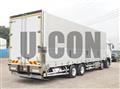 2022 Mitsubishi Fuso Super Great