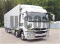 2022 Mitsubishi Fuso Super Great