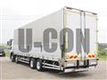 2022 Mitsubishi Fuso Super Great