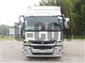 2022 Mitsubishi Fuso Super Great