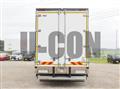 2022 Mitsubishi Fuso Super Great