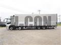 2022 Mitsubishi Fuso Super Great