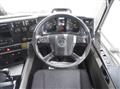 2022 Mitsubishi Fuso Super Great