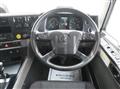 2022 Mitsubishi Fuso Super Great