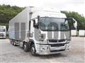 2022 Mitsubishi Fuso Super Great