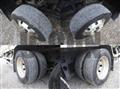 2022 Mitsubishi Fuso Super Great
