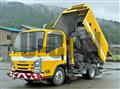 2016 Isuzu Elf Truck