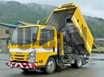 2016 Isuzu Elf Truck