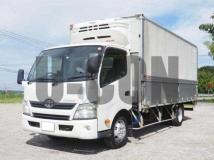 2014 Toyota Toyoace