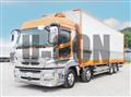 2013 Mitsubishi Fuso Super Great