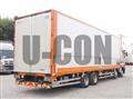 2013 Mitsubishi Fuso Super Great