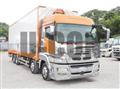 2013 Mitsubishi Fuso Super Great