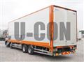 2013 Mitsubishi Fuso Super Great