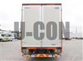 2013 Mitsubishi Fuso Super Great