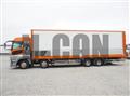 2013 Mitsubishi Fuso Super Great