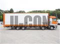 2013 Mitsubishi Fuso Super Great