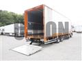 2013 Mitsubishi Fuso Super Great