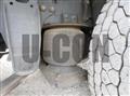 2013 Mitsubishi Fuso Super Great