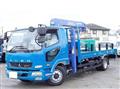 2024 Mitsubishi Fuso Fighter