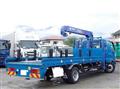 2024 Mitsubishi Fuso Fighter