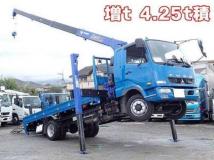 2024 Mitsubishi Fuso Fighter
