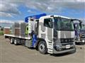 2026 Mitsubishi Fuso Super Great