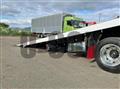 2026 Mitsubishi Fuso Super Great