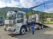 2026 Mitsubishi Fuso Super Great