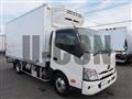 2025 Hino Dutro