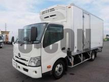 2025 Hino Dutro