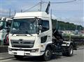 2018 Hino Ranger