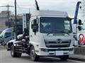 2018 Hino Ranger