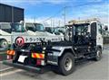 2018 Hino Ranger